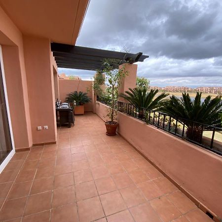 Apto. Mar Menor Golf Resort Torre-Pacheco Kültér fotó