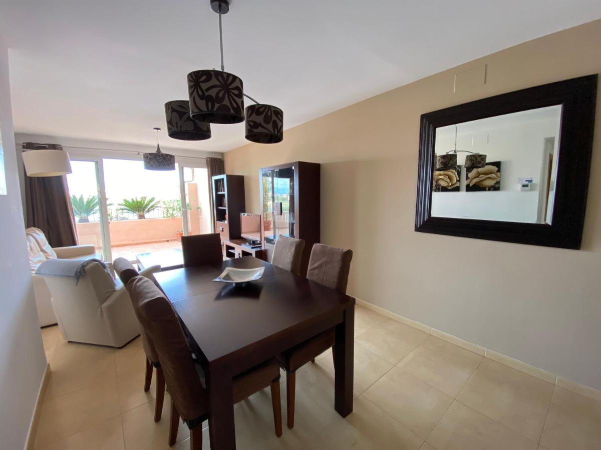 Apto. Mar Menor Golf Resort Torre-Pacheco Kültér fotó