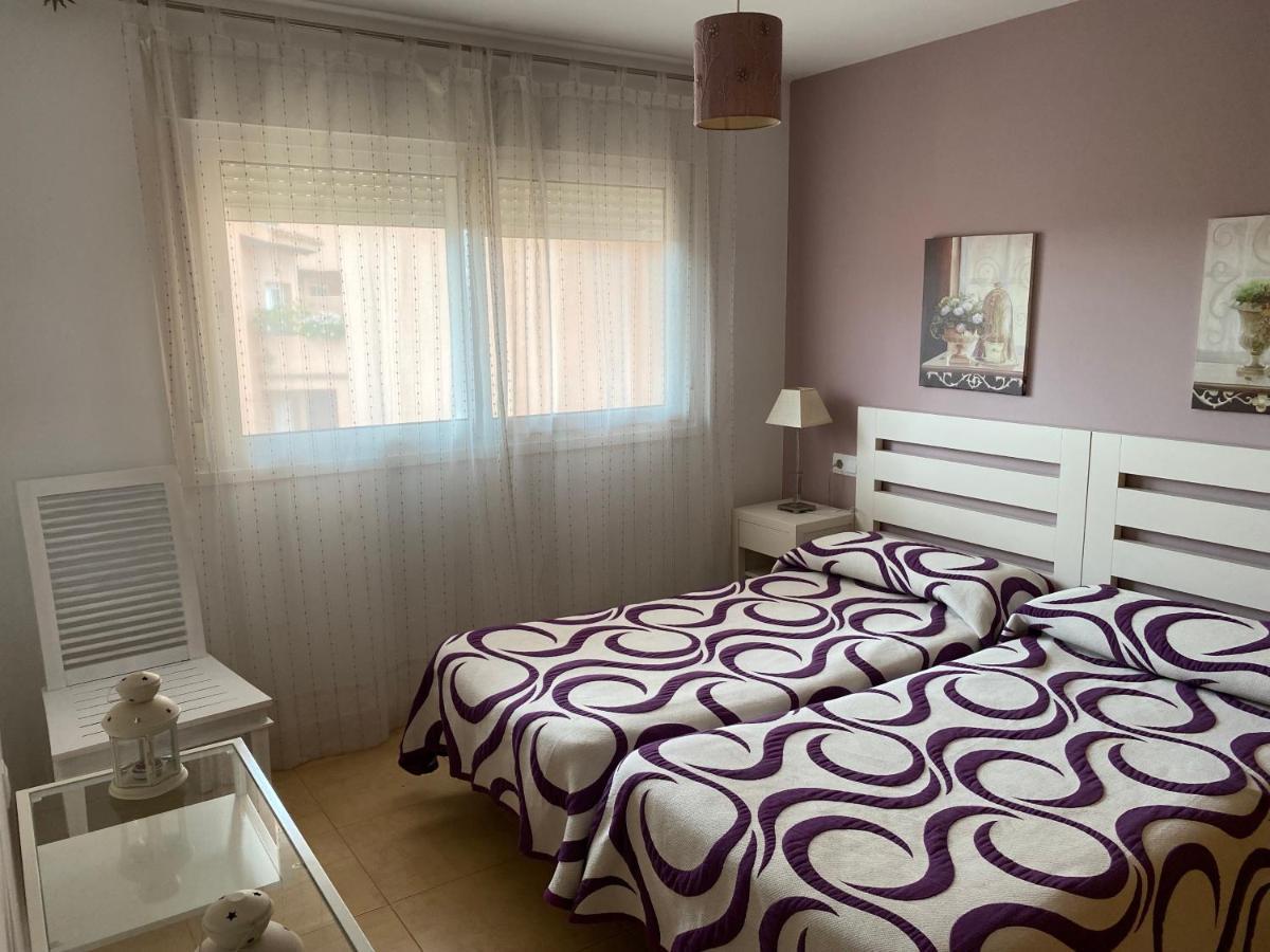 Apto. Mar Menor Golf Resort Torre-Pacheco Kültér fotó